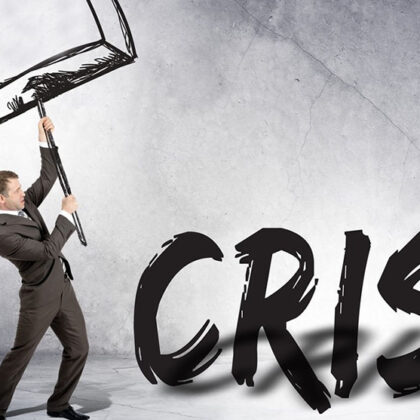 In periodi di crisi bisogna migliorare le qualità dell’azienda: non attendere, ecco come si fa